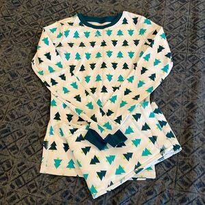 Size 14 Primary Christmas PJs